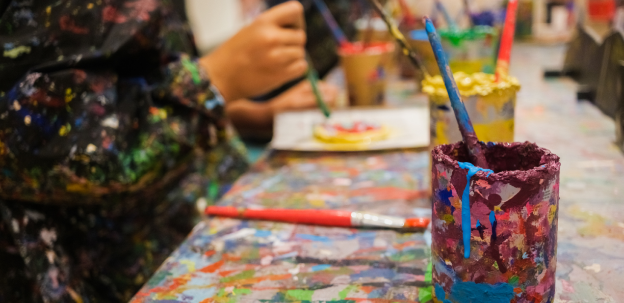 Watford Art Competition