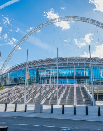 Wembley Park