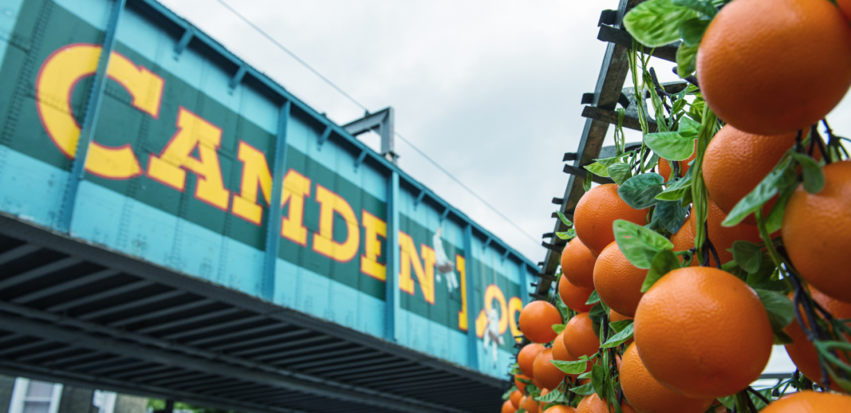 Camden Lock