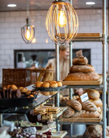 Watford Local Bakery