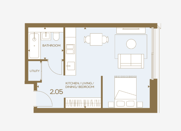 Haydon Studio in City of London