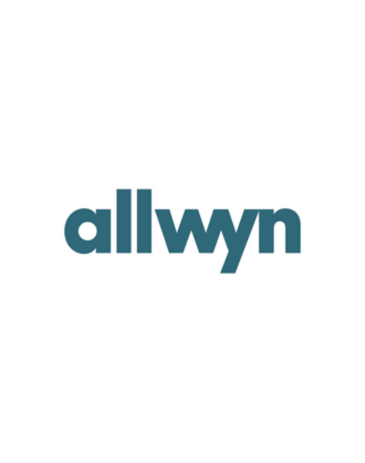 TCW - Allwyn Logo